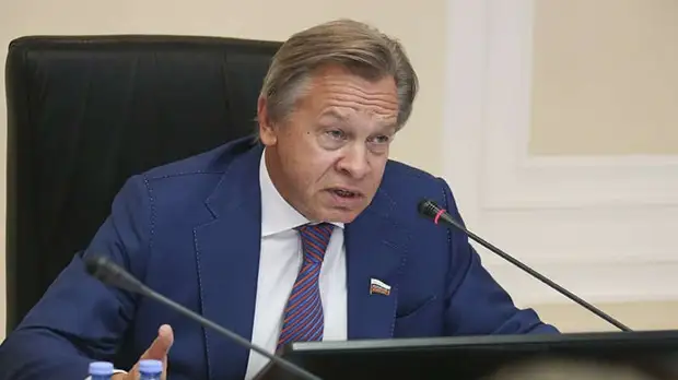 Сенатор Пушков: объединение Молдавии с Румынией оттолкнет Приднестровье от республики