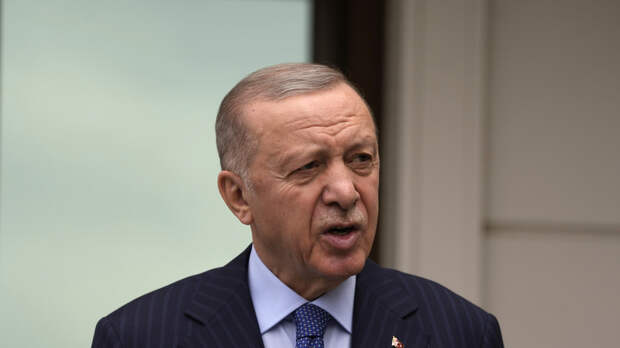 Эрдоган: Турция продолжит торговое и дипломатическое давление на Израиль