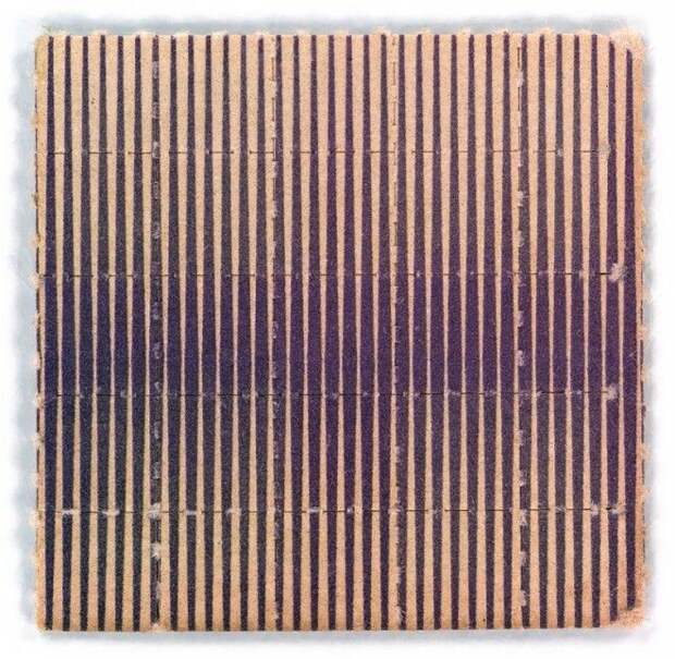 Самая большая в мире коллекция ЛСД-марок