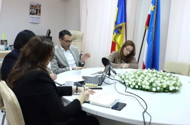 Минобразования инициировало программу развития гагаузского языка в школах и детсадах автономии