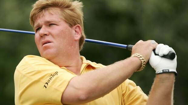 John Daly