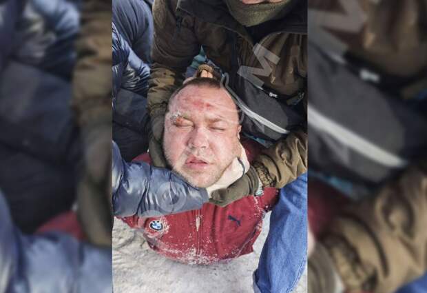 Убивший девятилетнего мальчика в Петербурге признал вину в суде