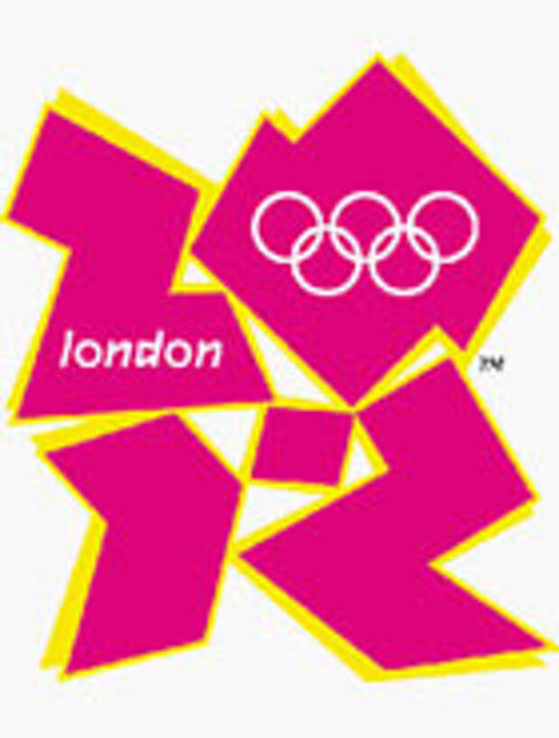 Олимпийские игры 2012 для… дизайнеров