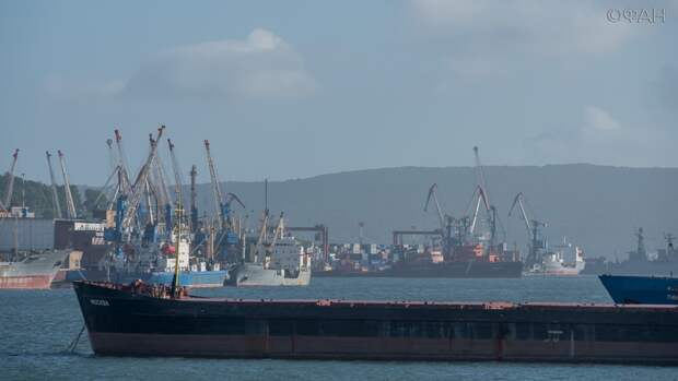 Россия может стать ключевым пунктом на маршруте поставок грузов из Азии в Европу