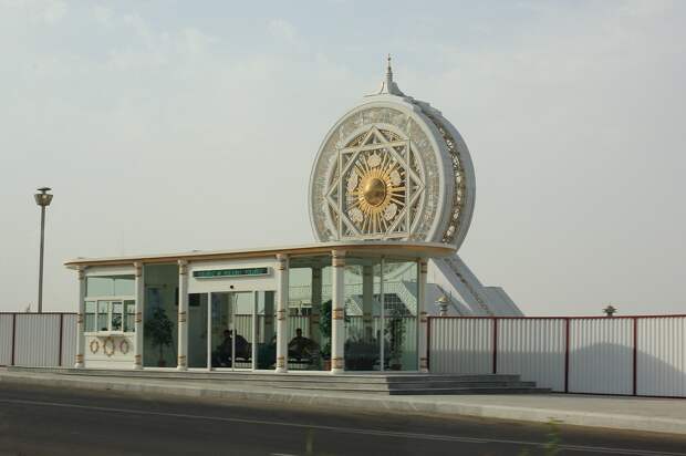 Ашхабад сегодня Ashgabat09 Ашхабад сегодня
