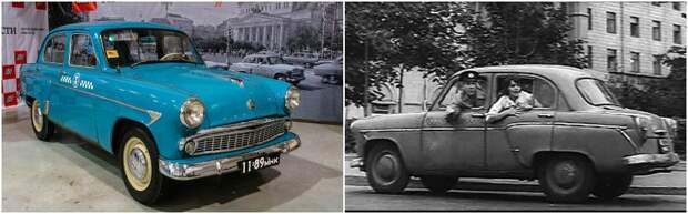 Москвич-407, «Зеленый огонек», 1964 г., режиссер В. Азаров. СССР, авто, автомобили в кино, кино, кинотачки, мото, советские автомобили, фильм