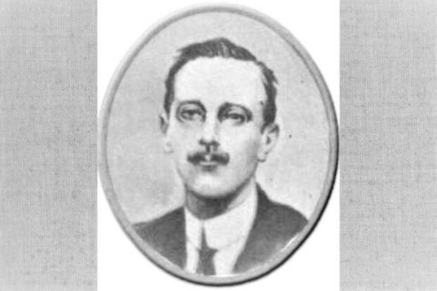 3 апреля 1885 г.: Родился Николай Александрович Пушкин