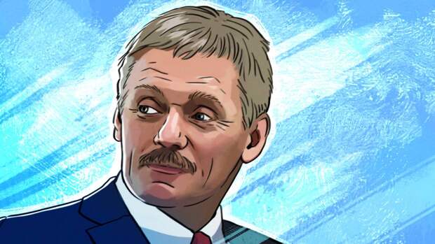 В Кремле ответили на вопрос о возможном посещении Путиным мест размещения беженцев из Донбасса