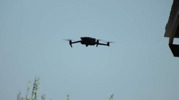 Дрозденко: в Ленобласти с начала года сбили 243 БПЛА