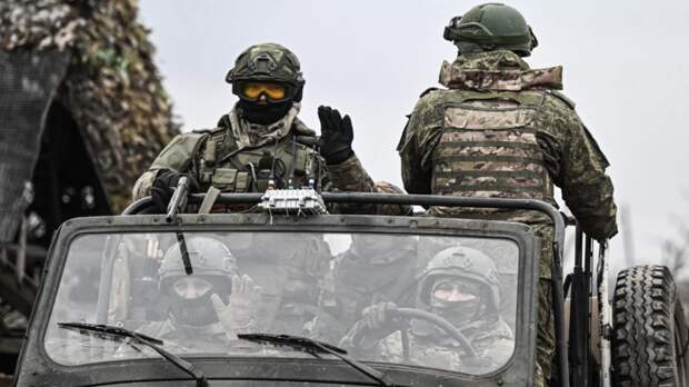 Медведев: цели СВО будут достигнуты