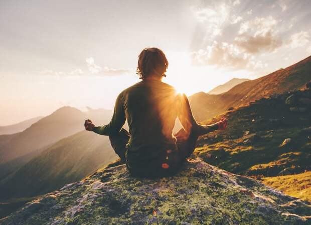 Как научиться правильно медитировать?Полезные советы