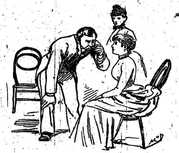 Бедлам, лоботомия и цепи: жуткая история психиатрии 16