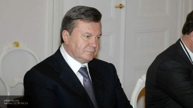 Адвокаты Януковича заявили, что Украина скрывает данные о «грузинских снайперах» на Майдане