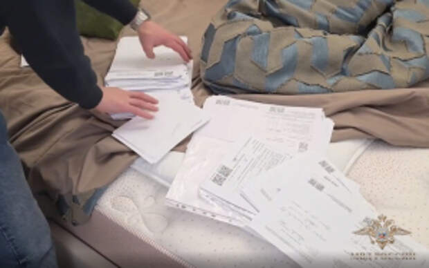 В ХМАО – Югре пресечена деятельность группы, организовавшей хищение более 1 млрд рублей бюджетных средств путем фиктивной регистрации граждан