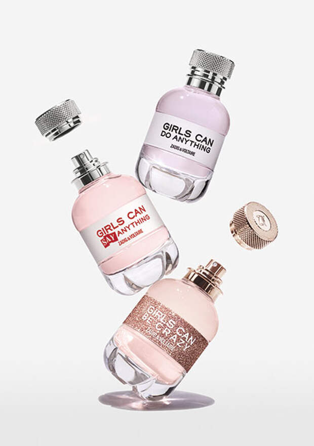 Аромат с нотами кока-колы, сухое масло, крем с женьшенем и другие бьюти-новинки недели