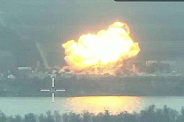 Депутат призвал разбомбить всю индустрию БПЛА ВСУ