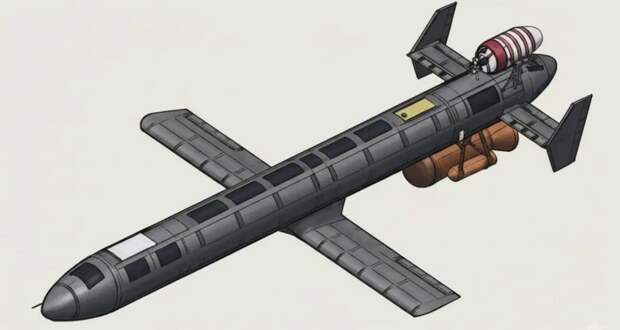 От новой «Герань-5» нет спасения – советник Минобороны Украины призвал «быстрее думать»