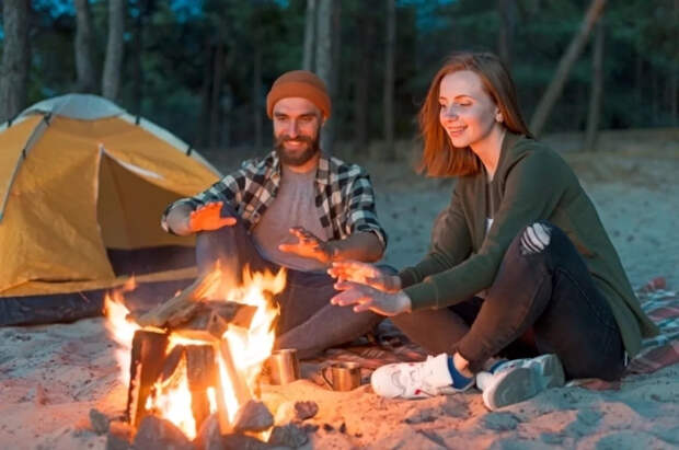 Автоэксперт Попов назвал обязательные вещи для поездки на природу