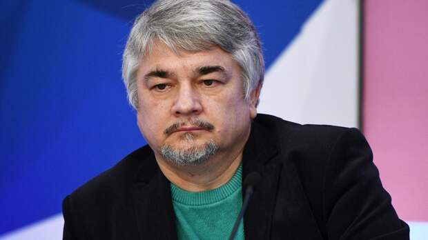 Ростислав Ищенко: История у нас общая, разное настоящее – быт испортил украинцев