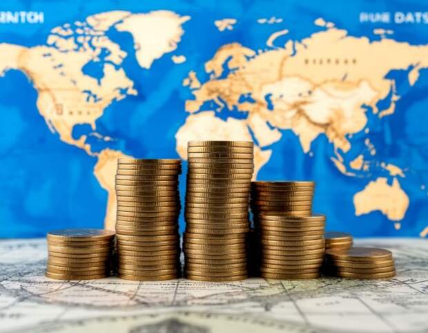 Доля рублевых платежей во внешней торговле России достигла 60% в феврале 2026 года