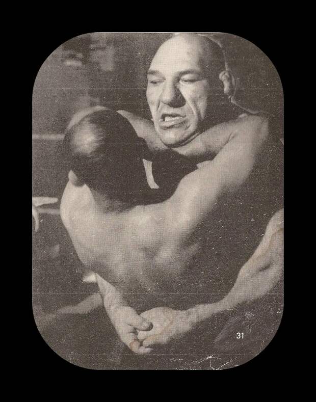 Французский ангел