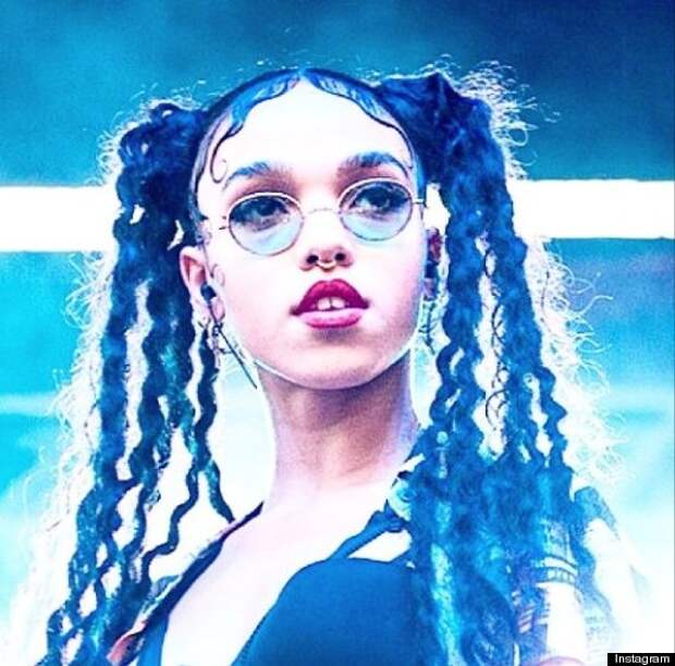 FKA Twigs