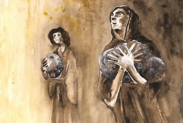 В Эквадоре проведут масштабное исследование недоедания среди детей