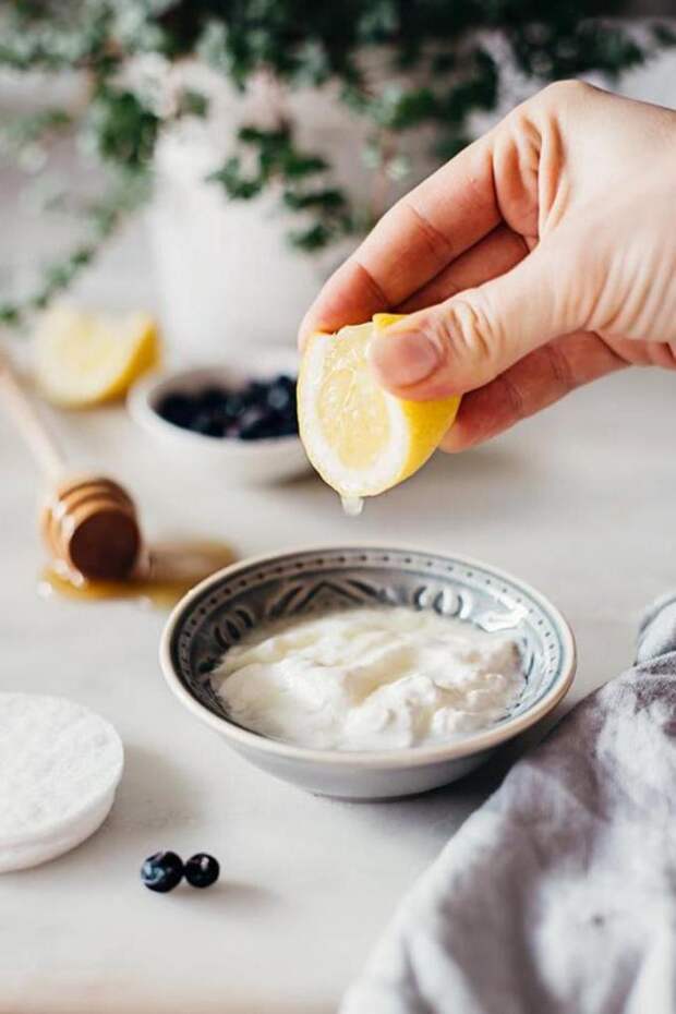 Вкусный йогурт: 7 преимуществ продукта для здоровья