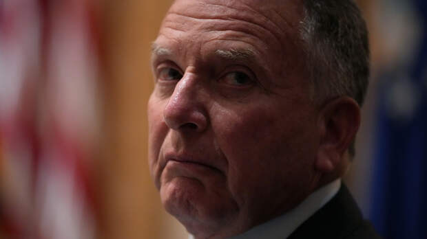 Уиткофф передал главе аппарата Белого дома Уайлс записку с упоминанием Путина