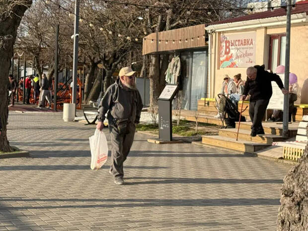 Трудовой стаж 30 лет и больше: на какие меры господдержки могут рассчитывать пожилые люди