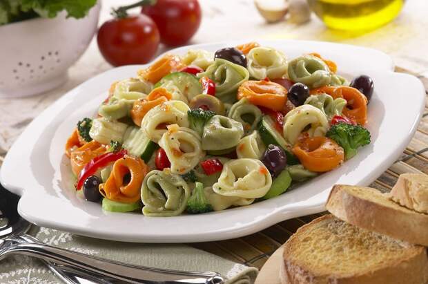 italianfood07 10 самых вкусных блюд итальянской кухни