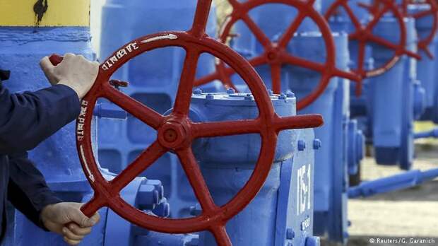 В споре "Газпрома" и "Нафтогаза" поставлена точка?