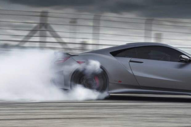 honda-nsx-type-s-конец производства-2021-proauto-05