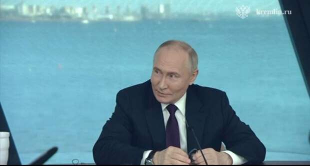 Путин подписал ряд новых законов: на что введен запрет?