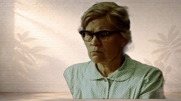 «Никому моя жизнь не нужна!»: как 89-летняя Надежда Федосова уничтожила память о себе, но осталась в сердцах миллионов