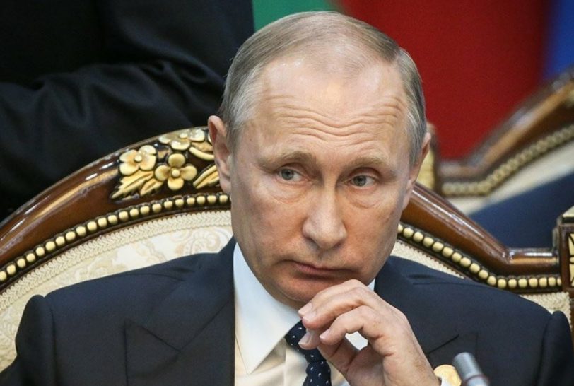 Окей, WADA: Путин дал подсказку, как отомстят русские. Нужно было просто услышать