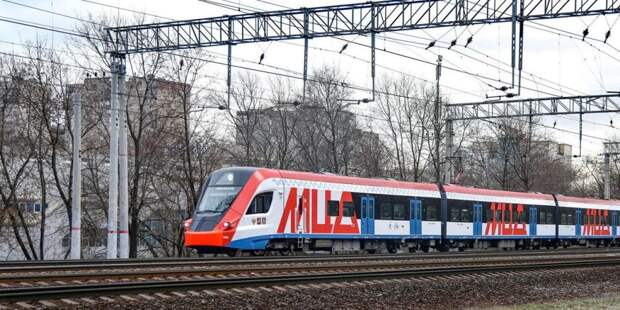 На сайте МосМетро создан раздел МЦД Фото: mos.ru