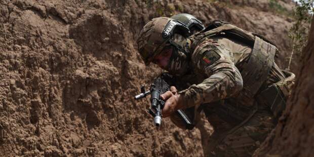 Мобилизация будет ли в 2025: панические слухи против официальных заявлений