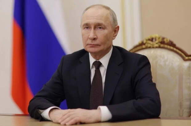 Путин обозначил поддержку рождаемости как ключевую задачу государства