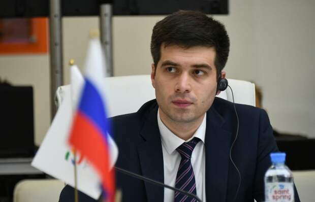 Замглавы департамента МЧС Арабидзе арестован по делу о мошенничестве и коррупции