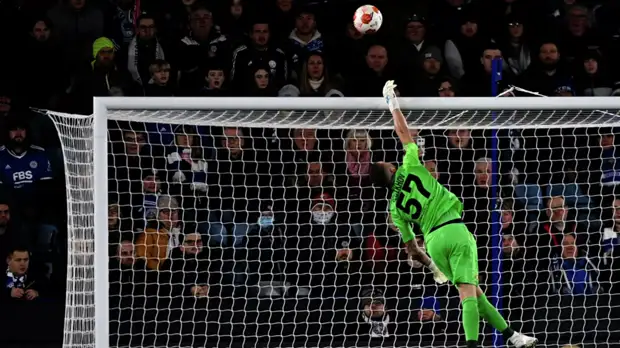 Селихов: лично для меня это матч всей моей жизни был