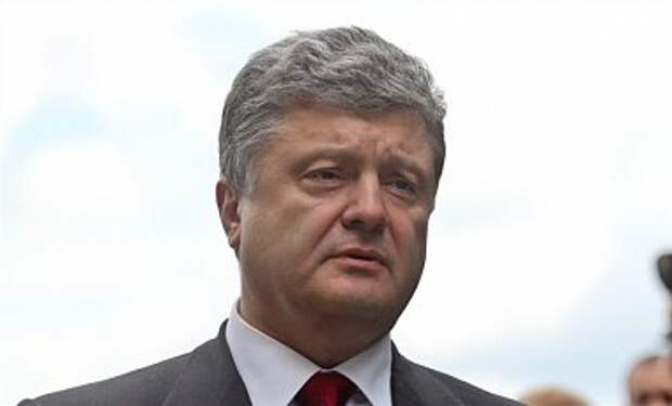 Фактов торговли оружием с Россией не обнаружено - Порошенко Фактов торговли оружием с Россией не обнаружено - Порошенко