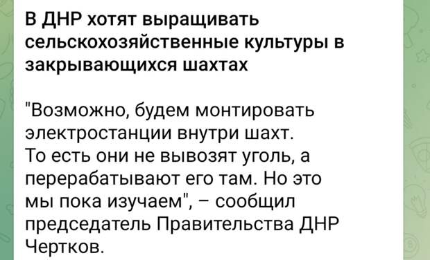 Донецкая группа новостей, Донецк ДНР