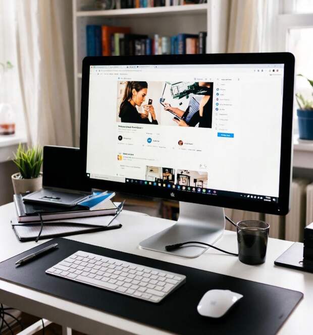 ФАС заявила о признаках нарушения закона при размещении рекламы в Telegram