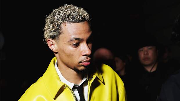 Во Франции сообщили, что Экитике из-за травмы пропустит ЧМ-2026