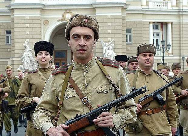 Семь лет Одесской Хатыни (малым, слабым, суетливым не сюда)