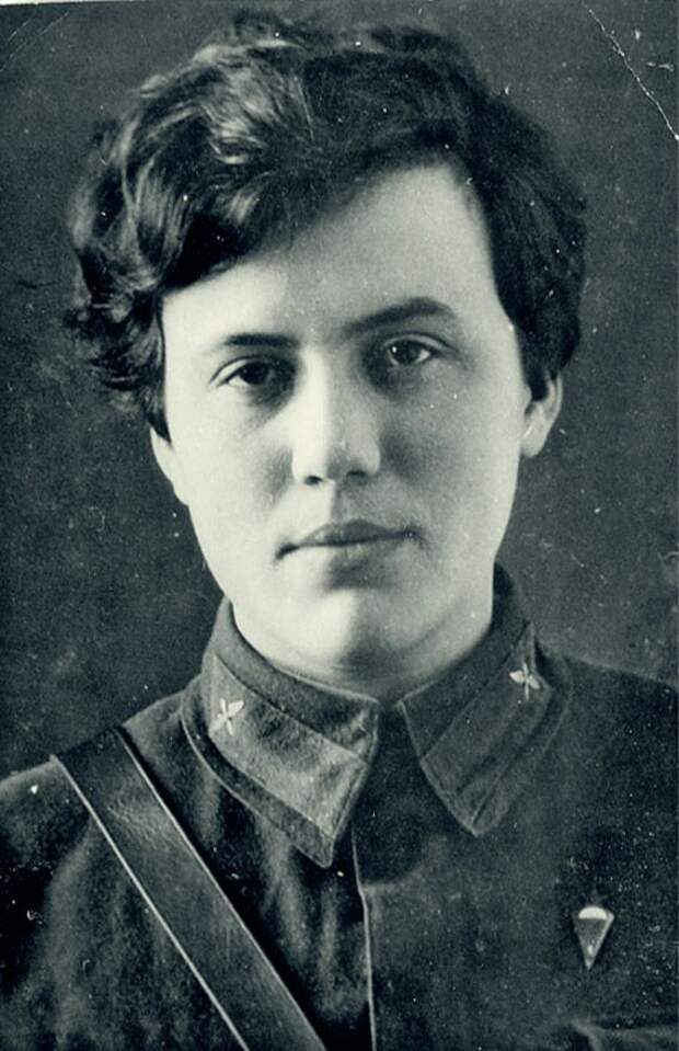 Женщины на войне ВОВ 1941-1945, Женщины на войне