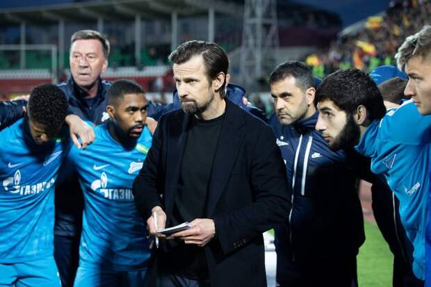 «Зенит» мог нарушить регламент РПЛ после матча с «Динамо»