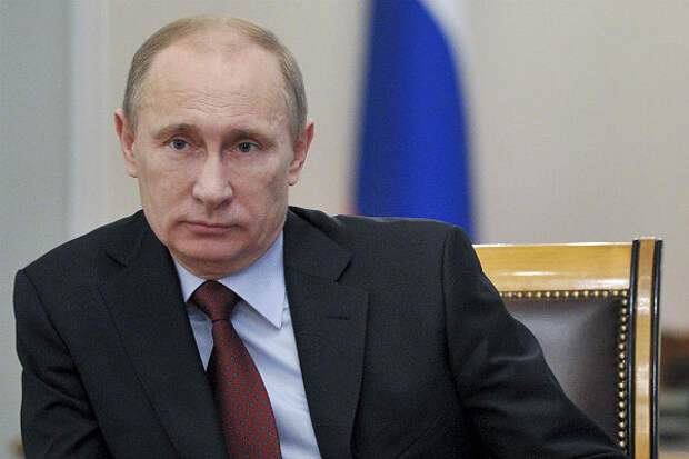 Премьер Японии сказал о проблемах Путина со здоровьем - В мире - TUT.BY НОВОСТИ - 30.11.2012, 15:44
