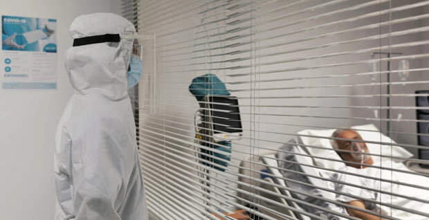 ВОЗ предупредила о рисках бессимптомного течения вируса Нипах